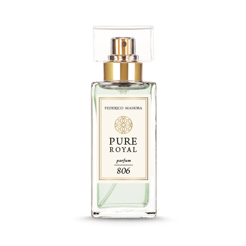 Pure Royale 806 - DIOR J'adore In Joy