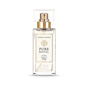 Pure Royal 711 - GIVENCHY Very Irresistible