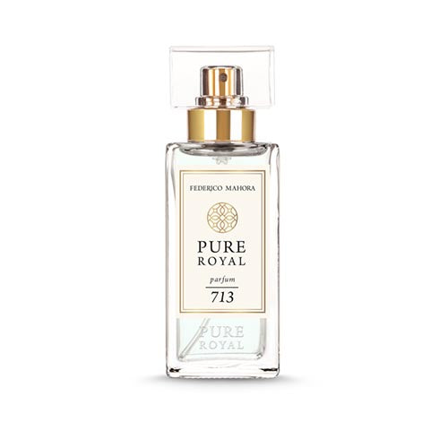 Pure Royal 713 - MONTALE Roses Musk